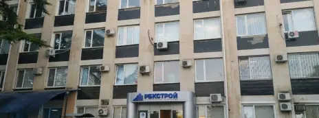Академия труда и социальных отношений — филиал в г. Севастополь