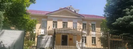 Крымский университет культуры, искусств и туризма