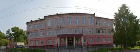 Пермский национальный исследовательский политехнический университет — филиал в г. Березники