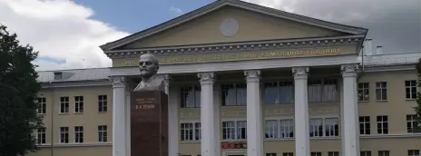 Московское высшее общевойсковое командное училище