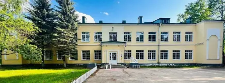 Высшая школа предпринимательства