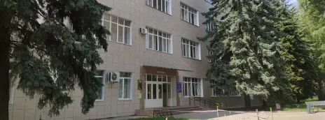 Филиал РТУ МИРЭА в г. Ставрополе