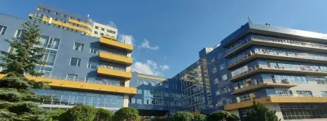 Московский институт технологий и управления