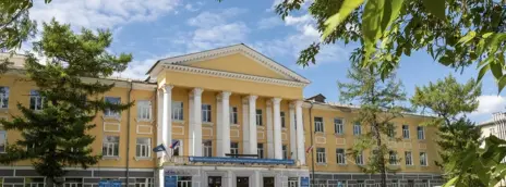 Балахнинский филиал Нижегородского государственного университета им. Н.И. Лобачевского