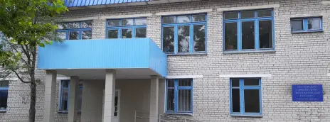 Северный филиал Московского гуманитарно-экономического университета