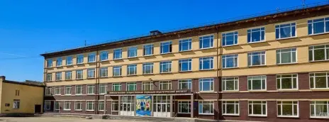 Российский государственный профессионально-педагогический университет - филиал в г. Нижнем Тагиле