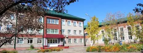 Хорский агропромышленный техникум
