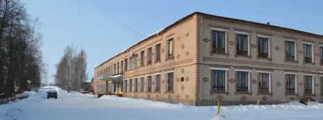 Шиловский агротехнологический техникум