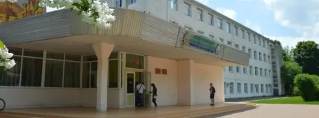 Адыгейский республиканский колледж искусств им. У.Х. Тхабисимова