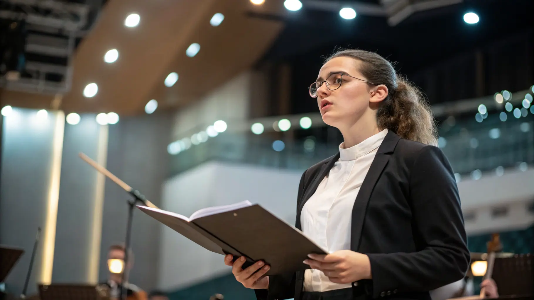 Хормейстер