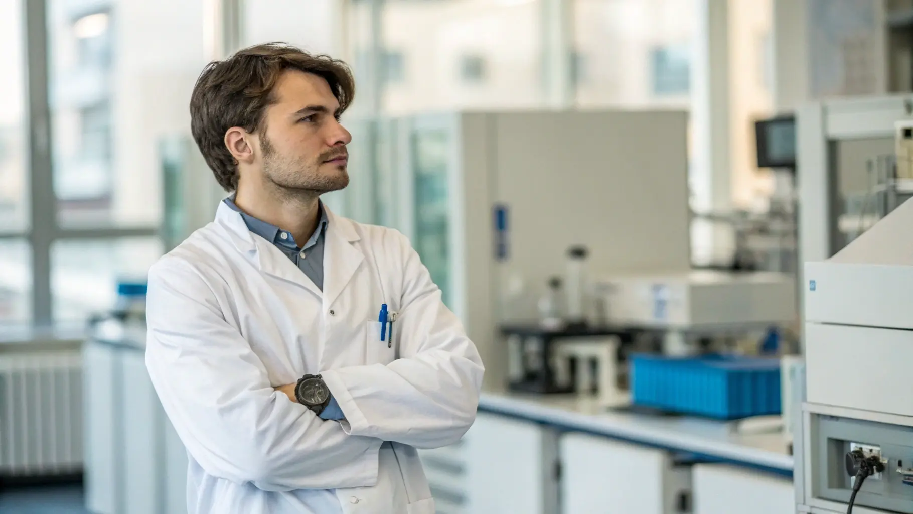 Материаловед