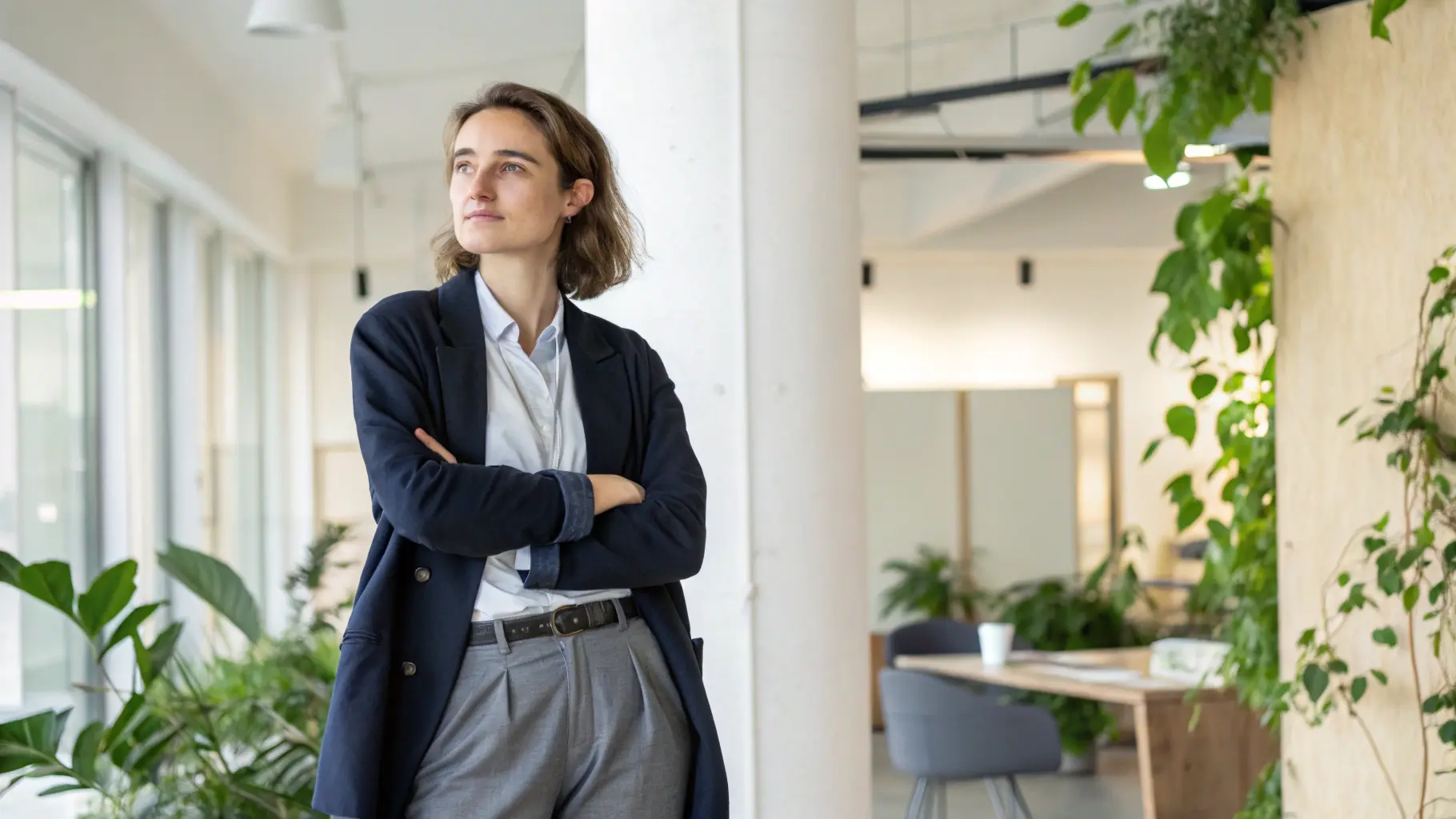 Архитектор живых систем