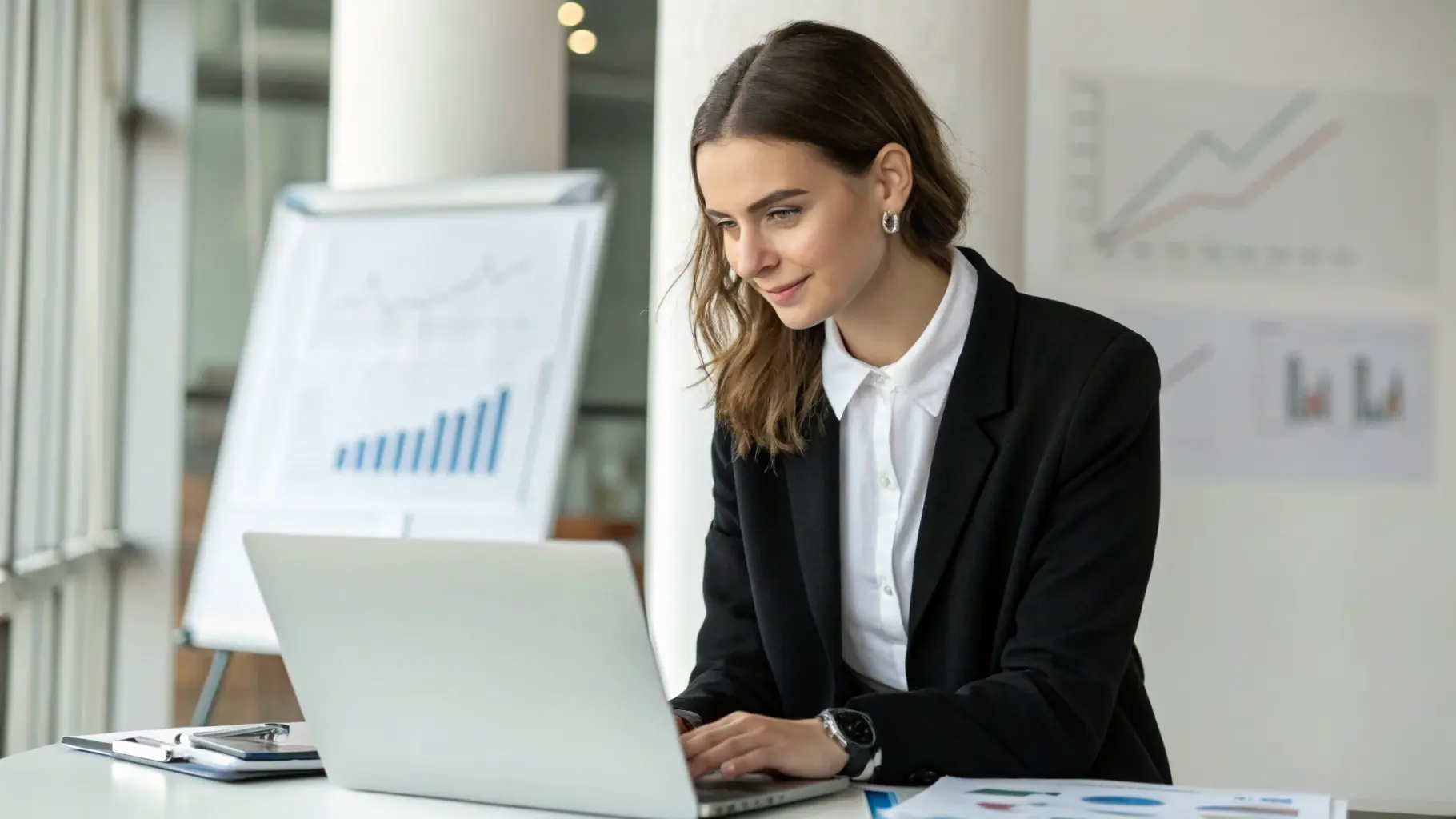 Менеджер по маркетингу