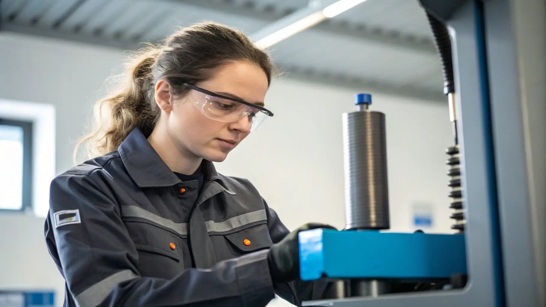 Прессовщик-вулканизаторщик