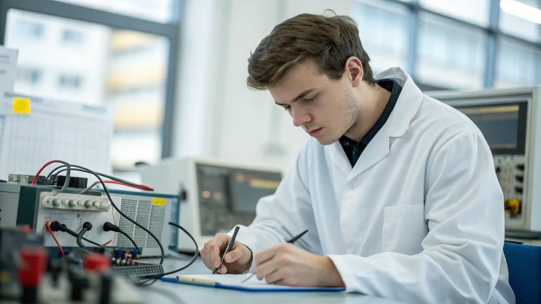 Радиоэлектронщик