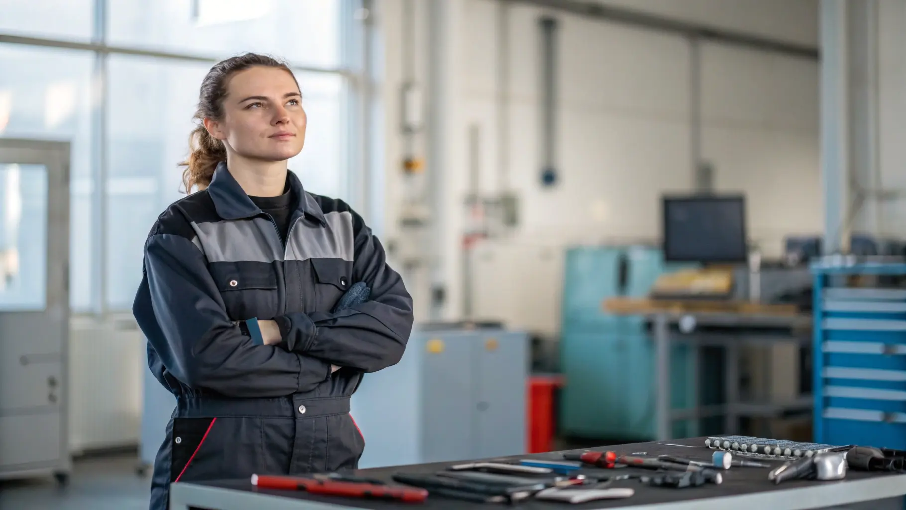 Мастер по ремонту техники