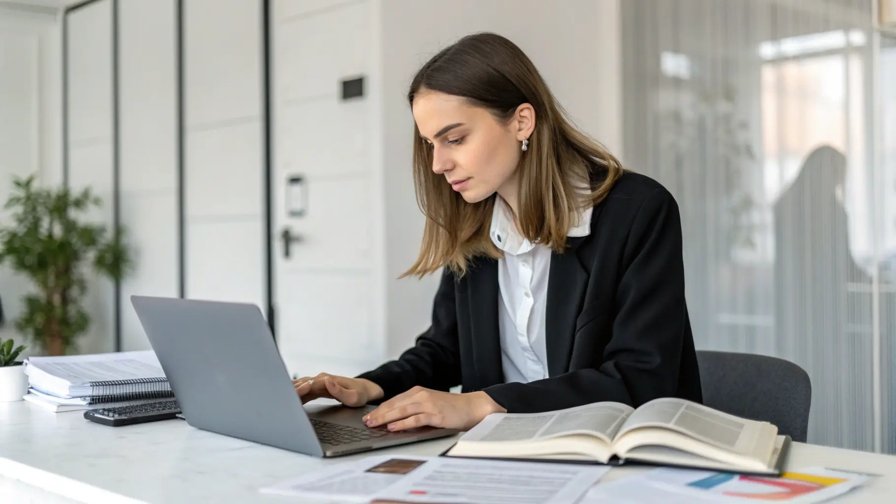 Письменный переводчик