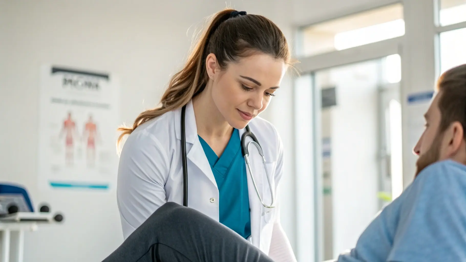 Кинезиолог