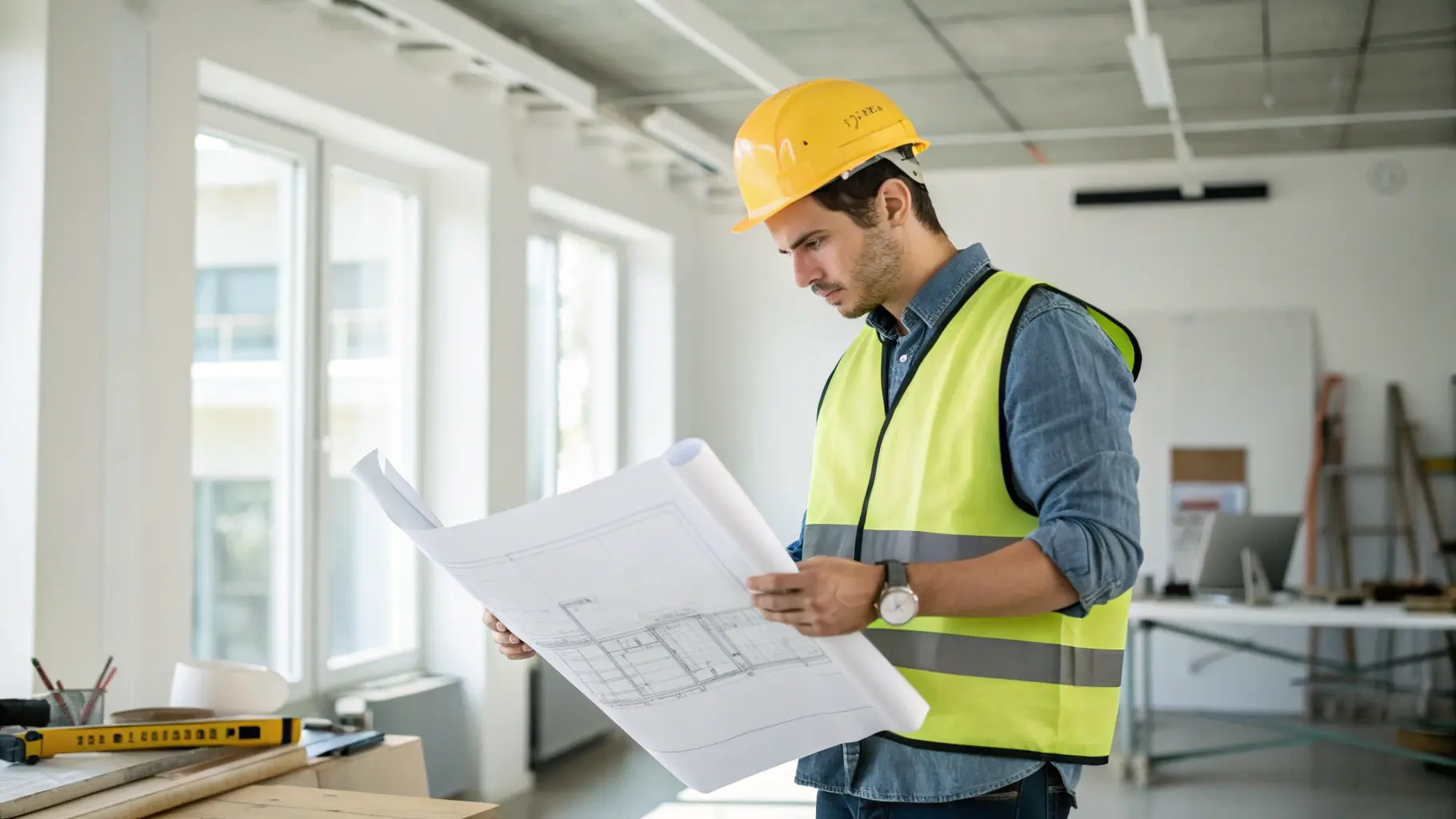 Прораб-вотчер