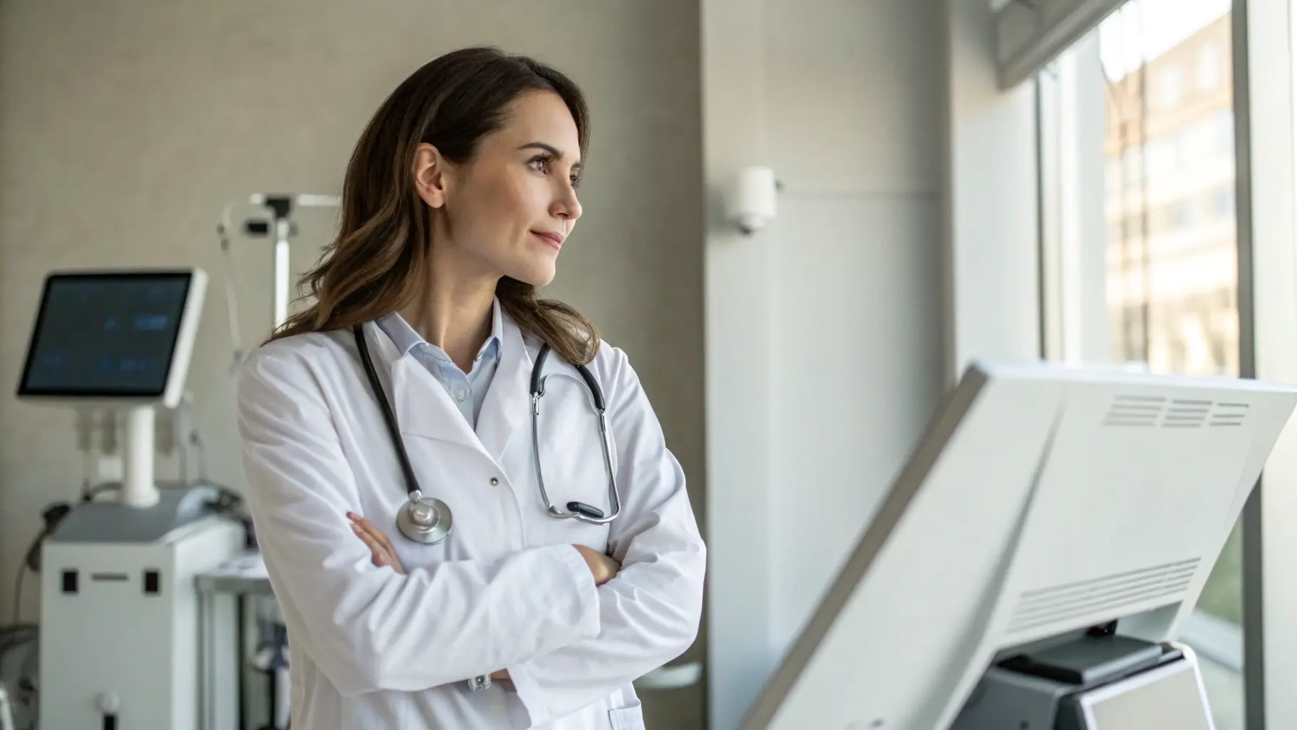 Пульмонолог