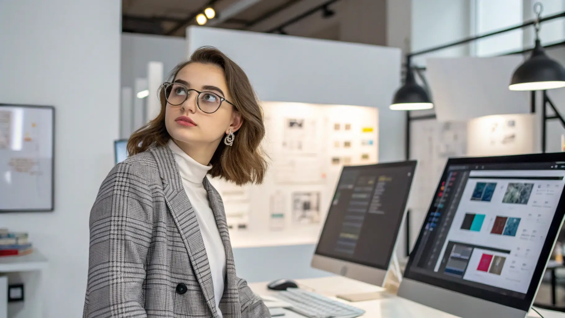 Дизайнер упаковки