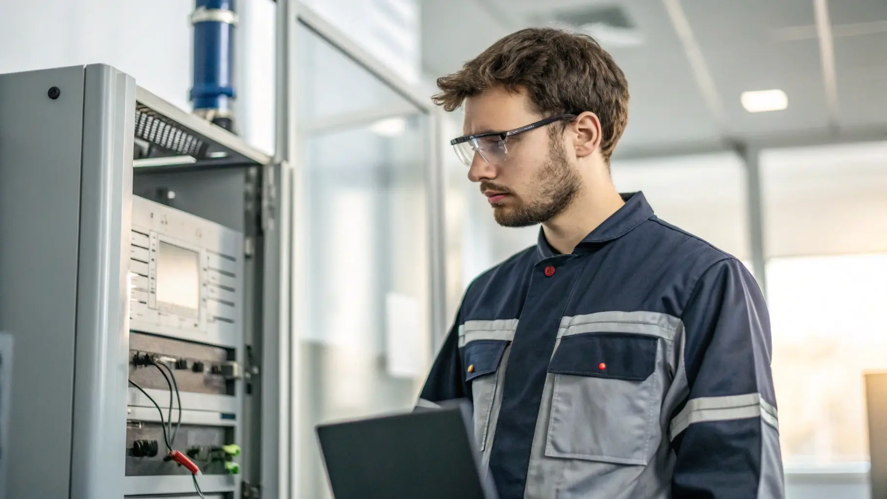 Техник-теплотехник