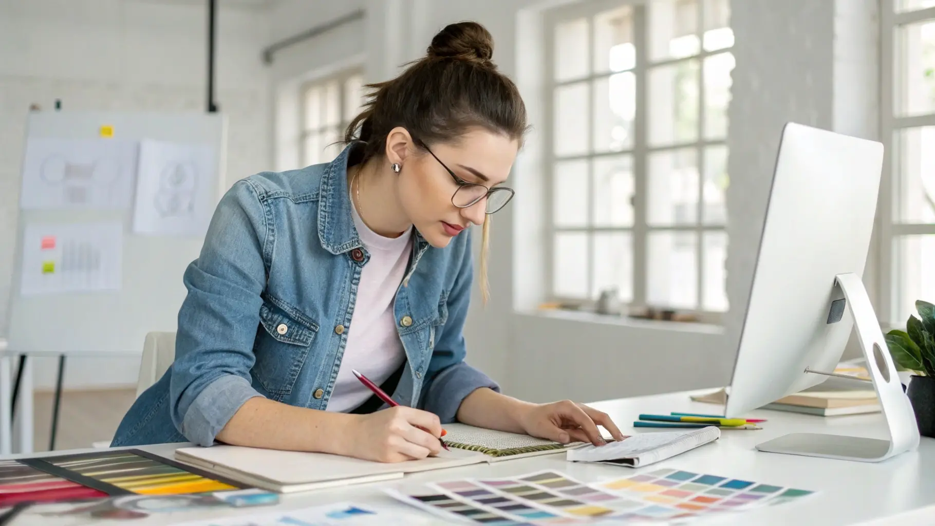 Бренд-дизайнер