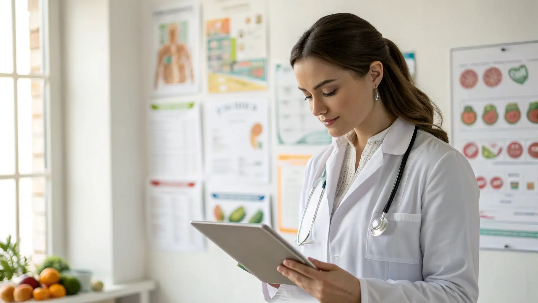 Врач-диетолог