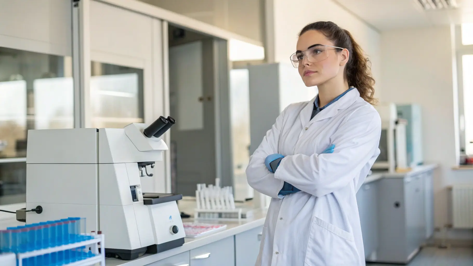 Химик-криминалист