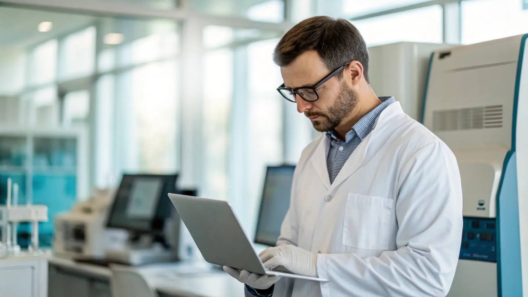 Врач-эпидемиолог