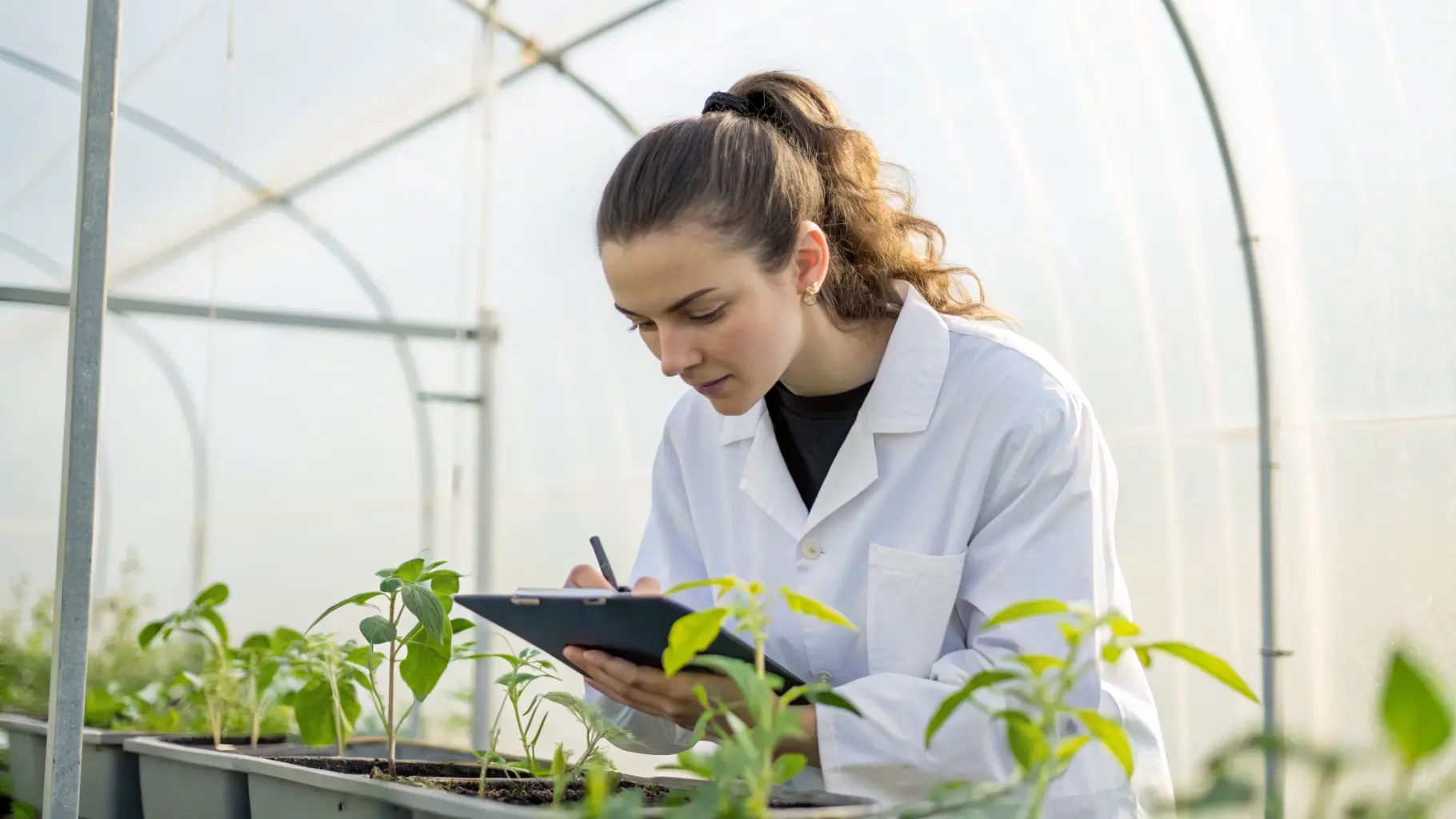 ГМО-агроном