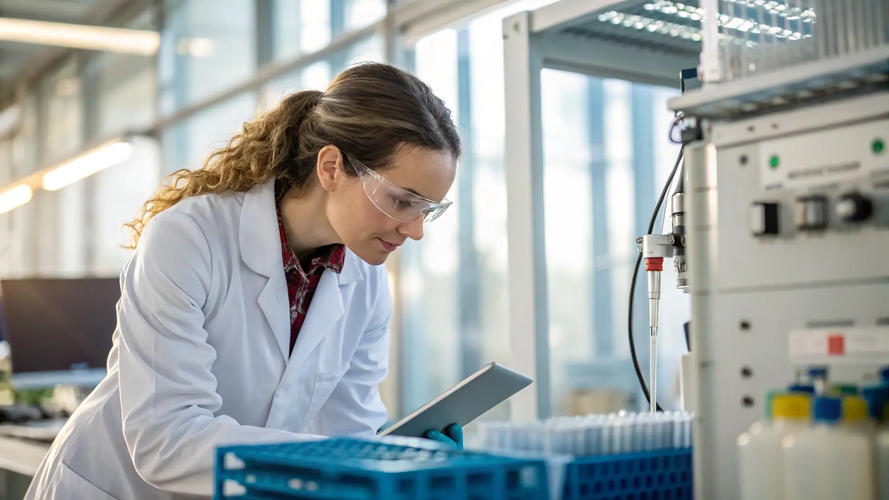 Инженер-композитчик