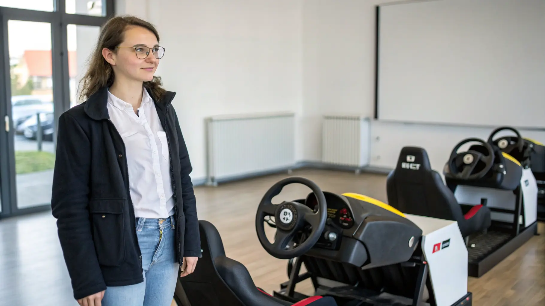 Автоинструктор