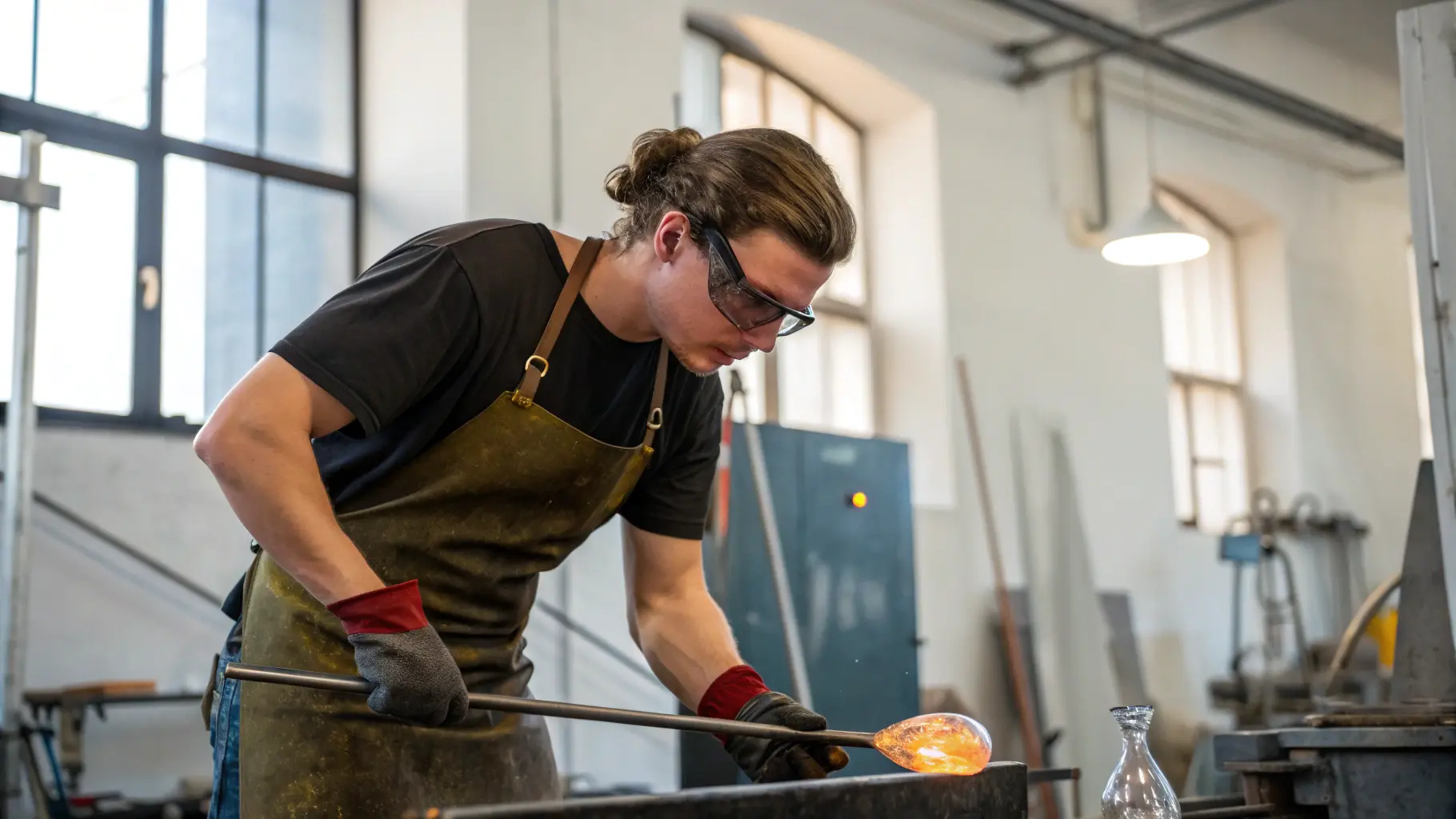 Выдувальщик