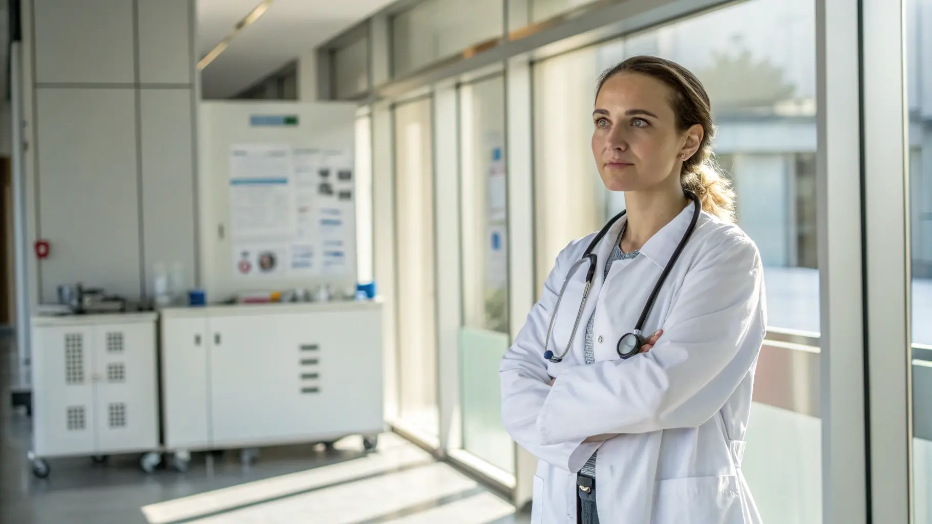 Врач-инфекционист