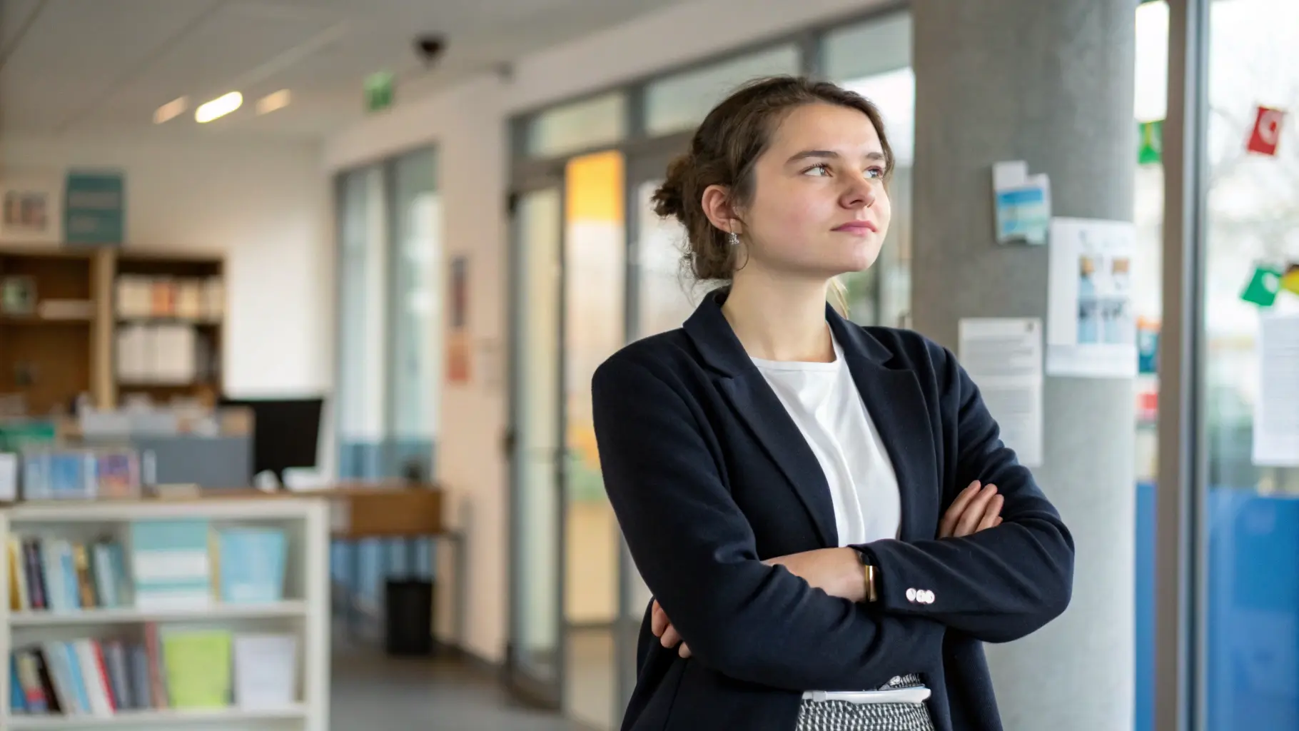 Специалист по работе с молодежью