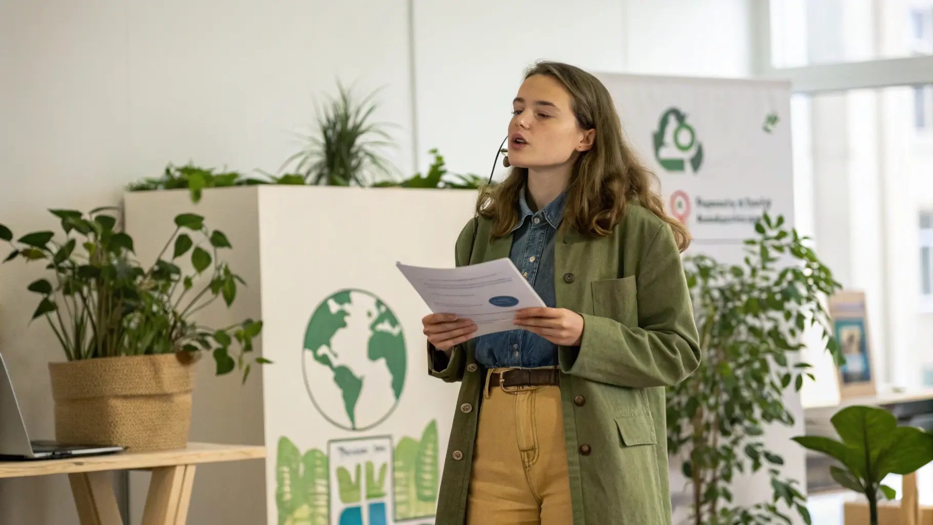 Экопроповедник