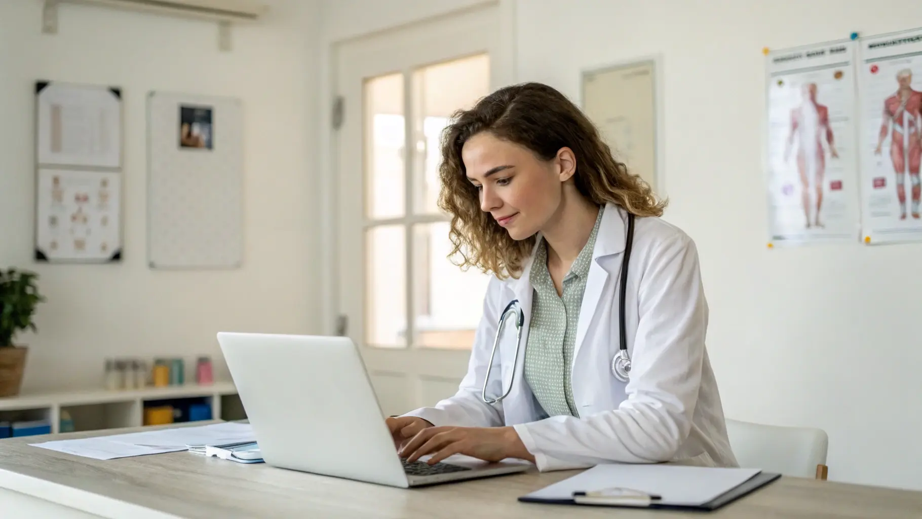 Медицинский маркетолог