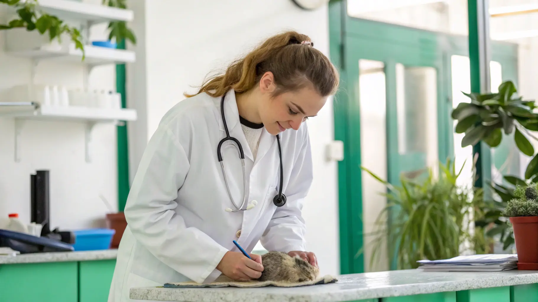 Санитарный фельдшер