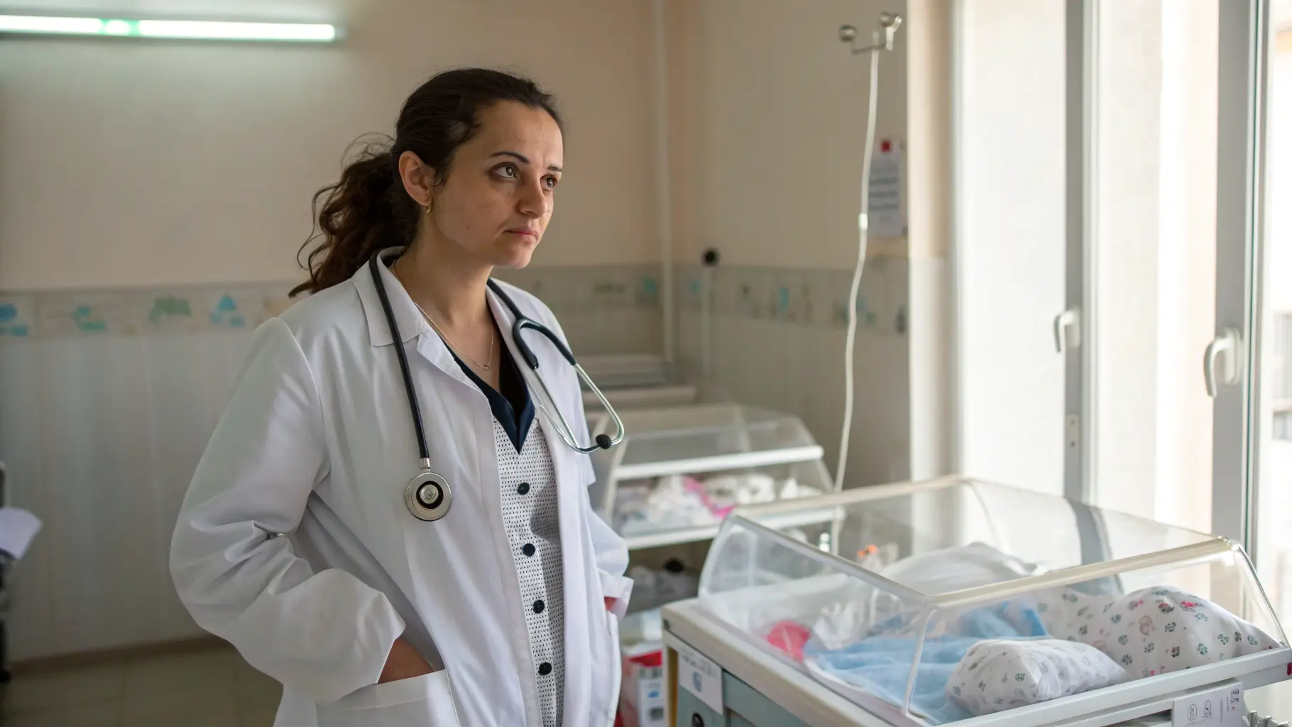 Неонатолог