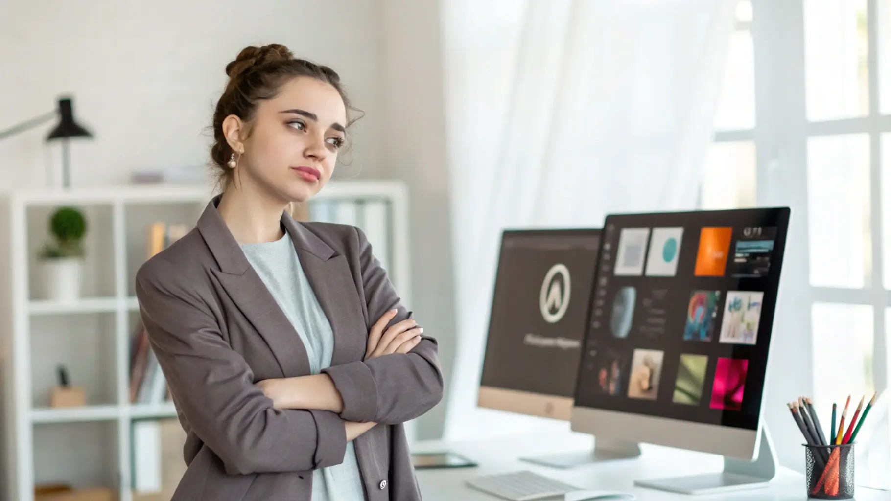 Художник по рекламе