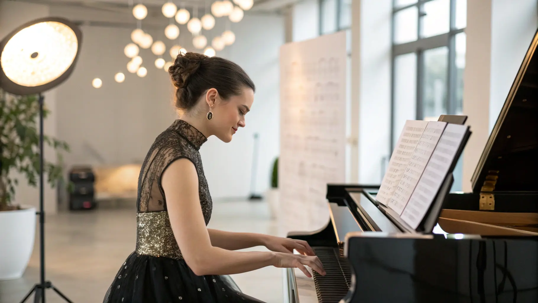 Аккомпаниатор