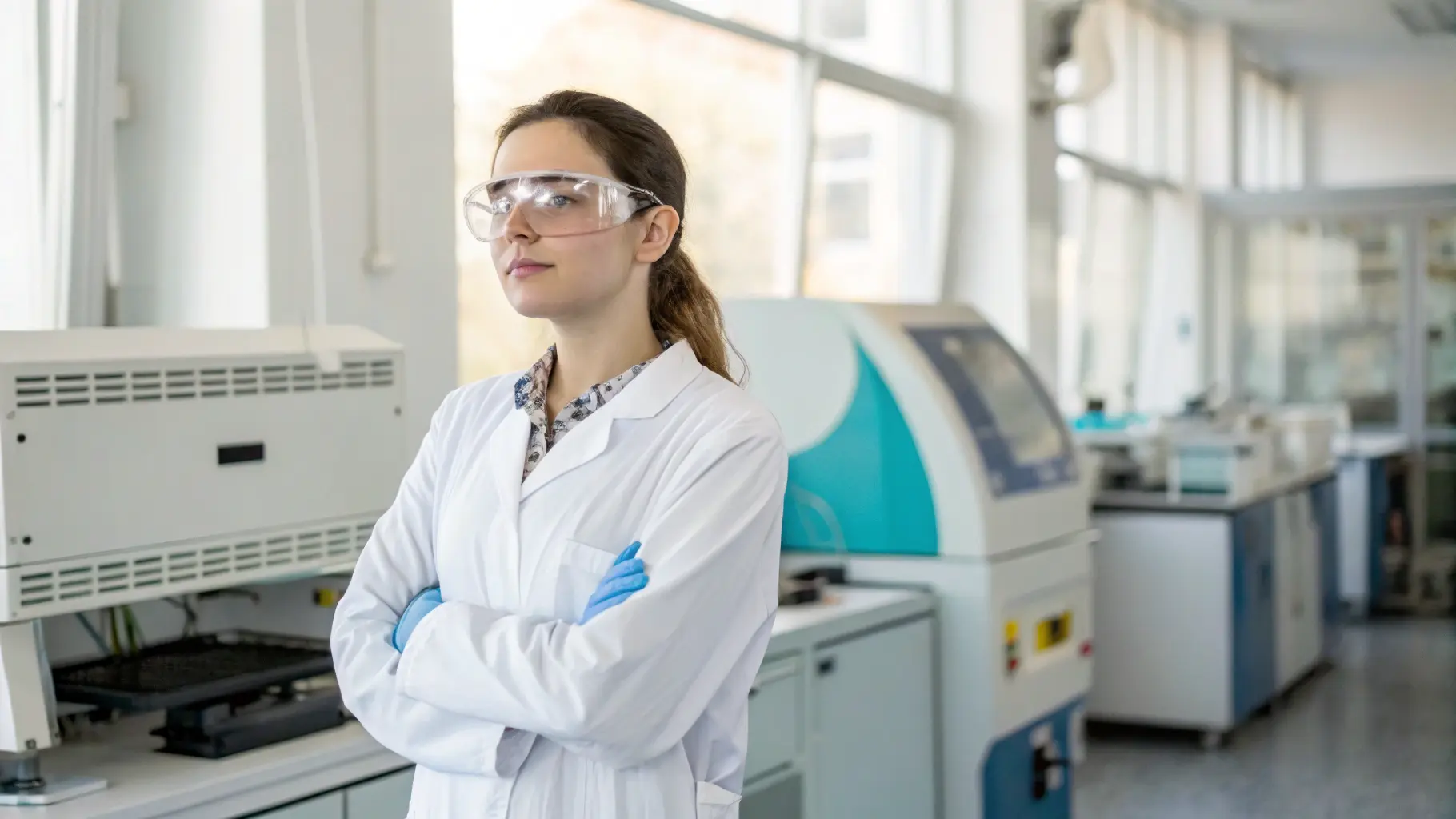 Медицинский технолог