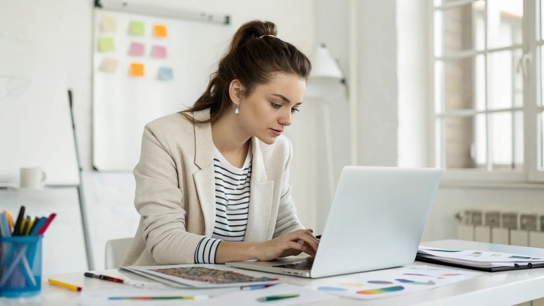 Дизайнер медиа