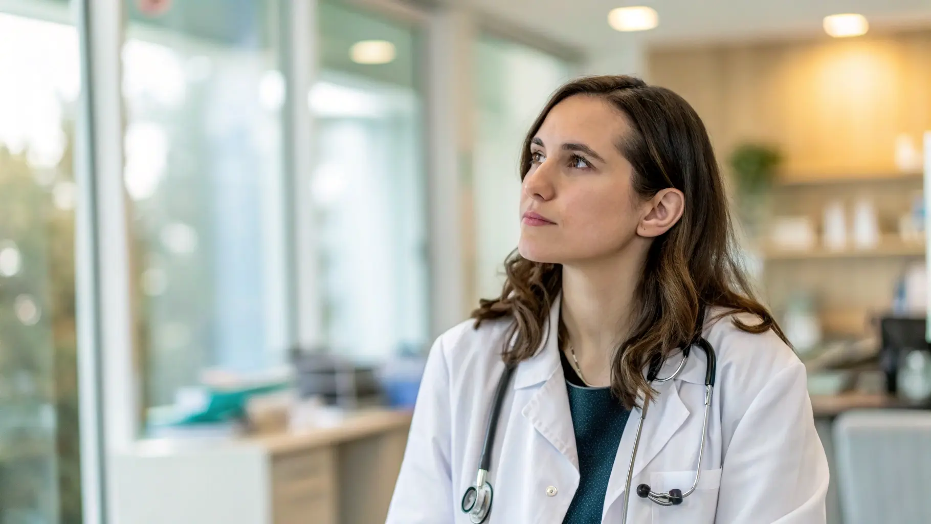 Отоларинголог