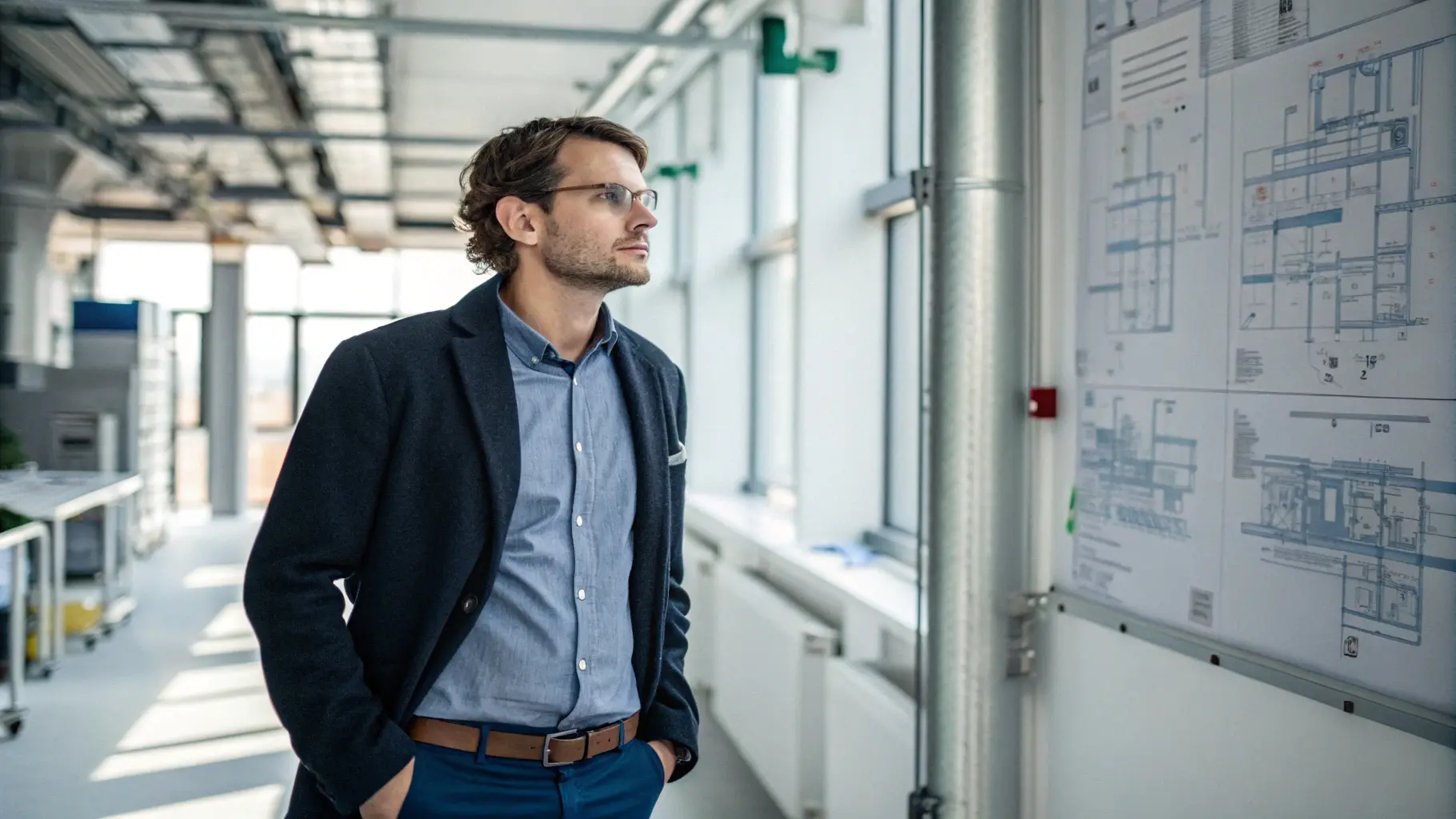 Инженер-теплотехник