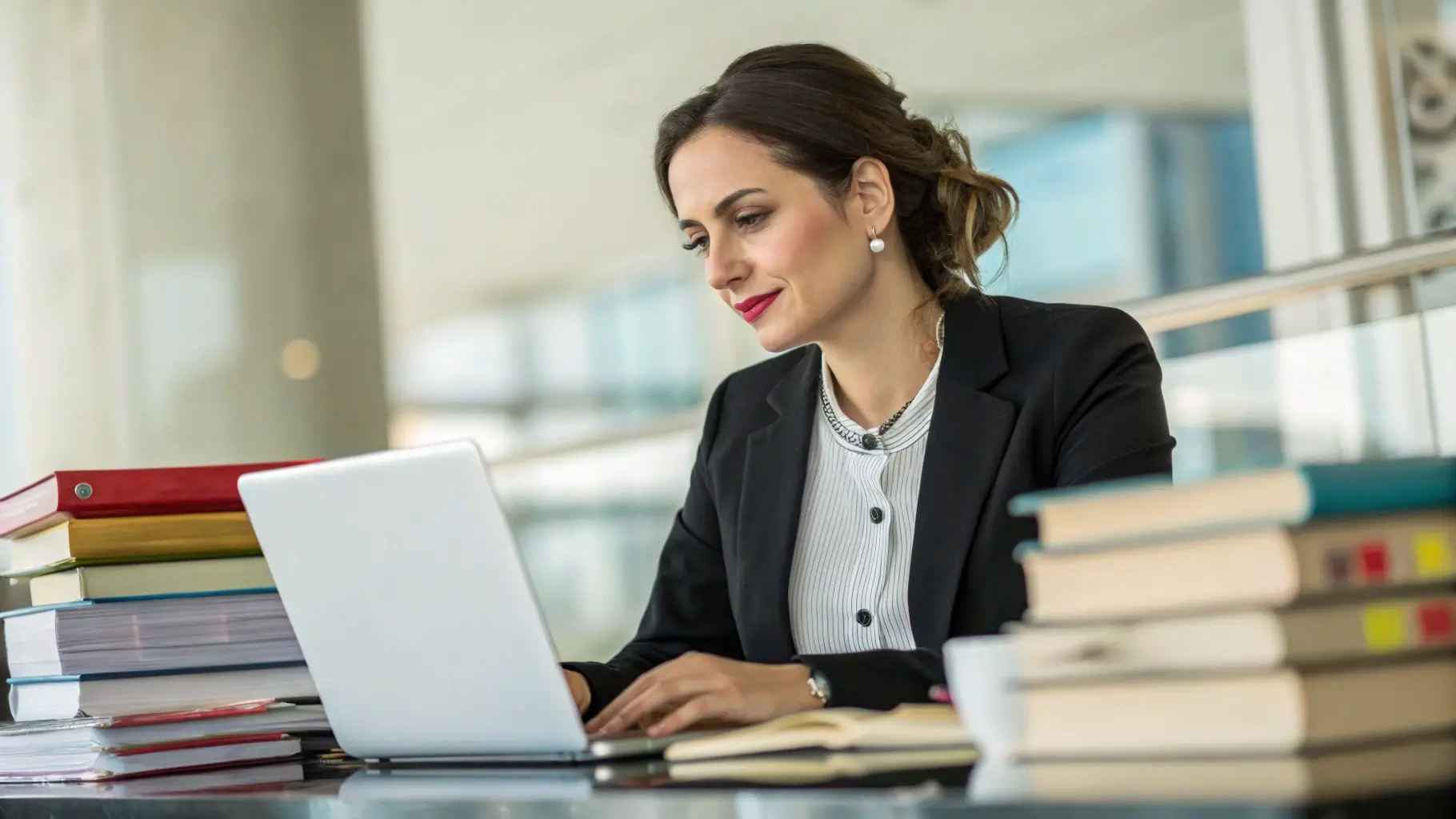 Журналист-международник