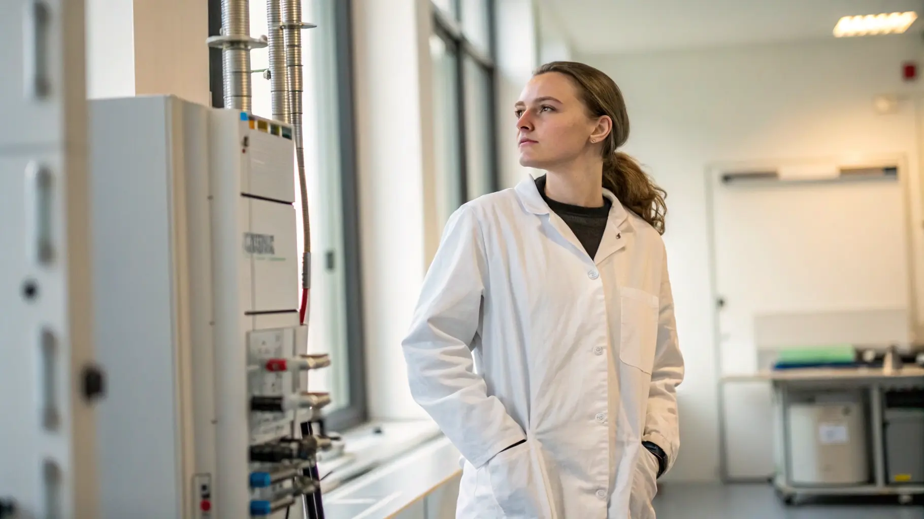 Экоаналитик