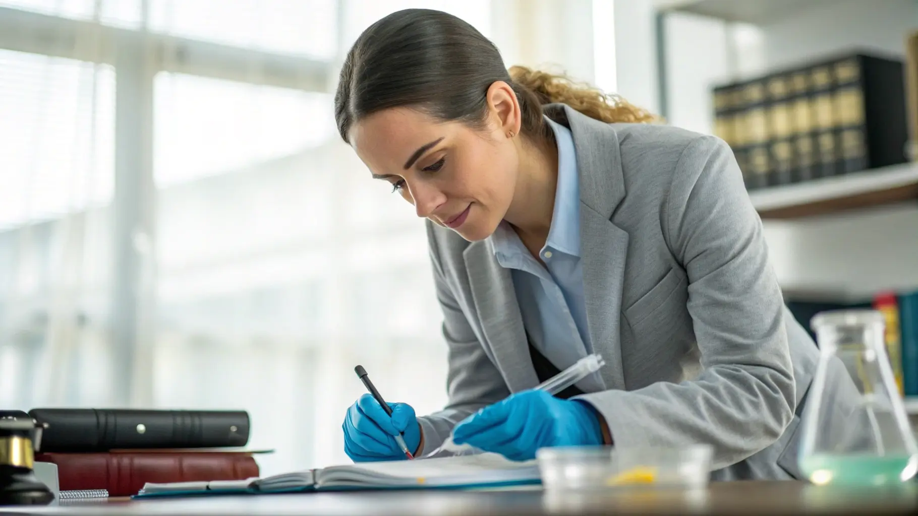 Криминалист