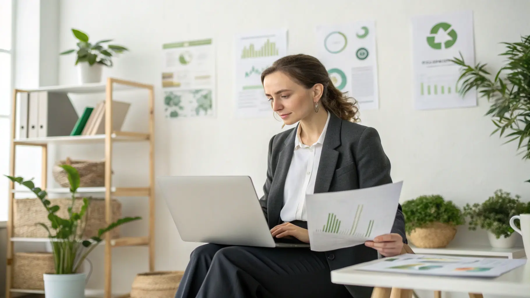 Эксперт-эколог